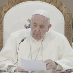 Cathédrale de Skopje (Macédoine du Nord) @ Vatican Media