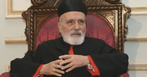 Card. Nasrallah Boutros Sfeir @ YouTube