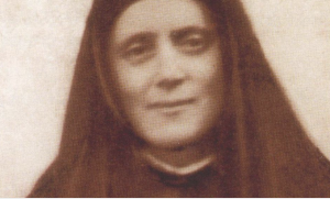 Soeur Lucia Ripamonti @ Institut des Servantes de la Charité