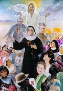 La bienheureuse Giuseppina Vannini @ concuoredimadre.blogspot.com