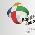 Mois missionnaire extraordinaire d’octobre 2019, logo