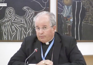 Mgr Ivan Jurkovic @YouTube/OPTICrkovic @YouTube