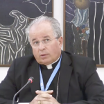 Mgr Ivan Jurkovic @YouTube/OPTIC