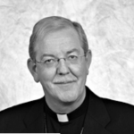 Mgr Dorylas Moreau, Canada © Vatican Media