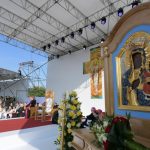 Iasi (Roumanie), 1er juin 2019 © Vatican Media