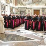 Nonces apostoliques © Vatican Media