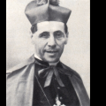 Mgr Giovanni Vittorio Ferro © Wikipedia