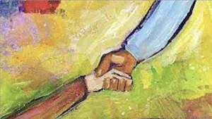 Détail, Berna @ evangile-et-peinture.org