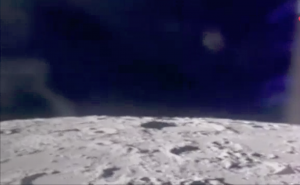 Premières images de la lune @ INA