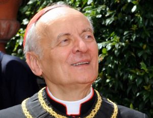 Card. Paolo Sardi © orderofmalta.int