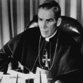 Mgr Fulton Sheen