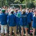 Scouts et guides de France © sgdf.fr