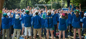Scouts et guides de France © sgdf.fr