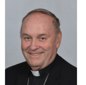 Mgr Paul Lortie, Canada © cccb.ca