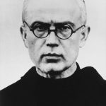 Maximilien Kolbe