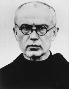 Maximilien Kolbe
