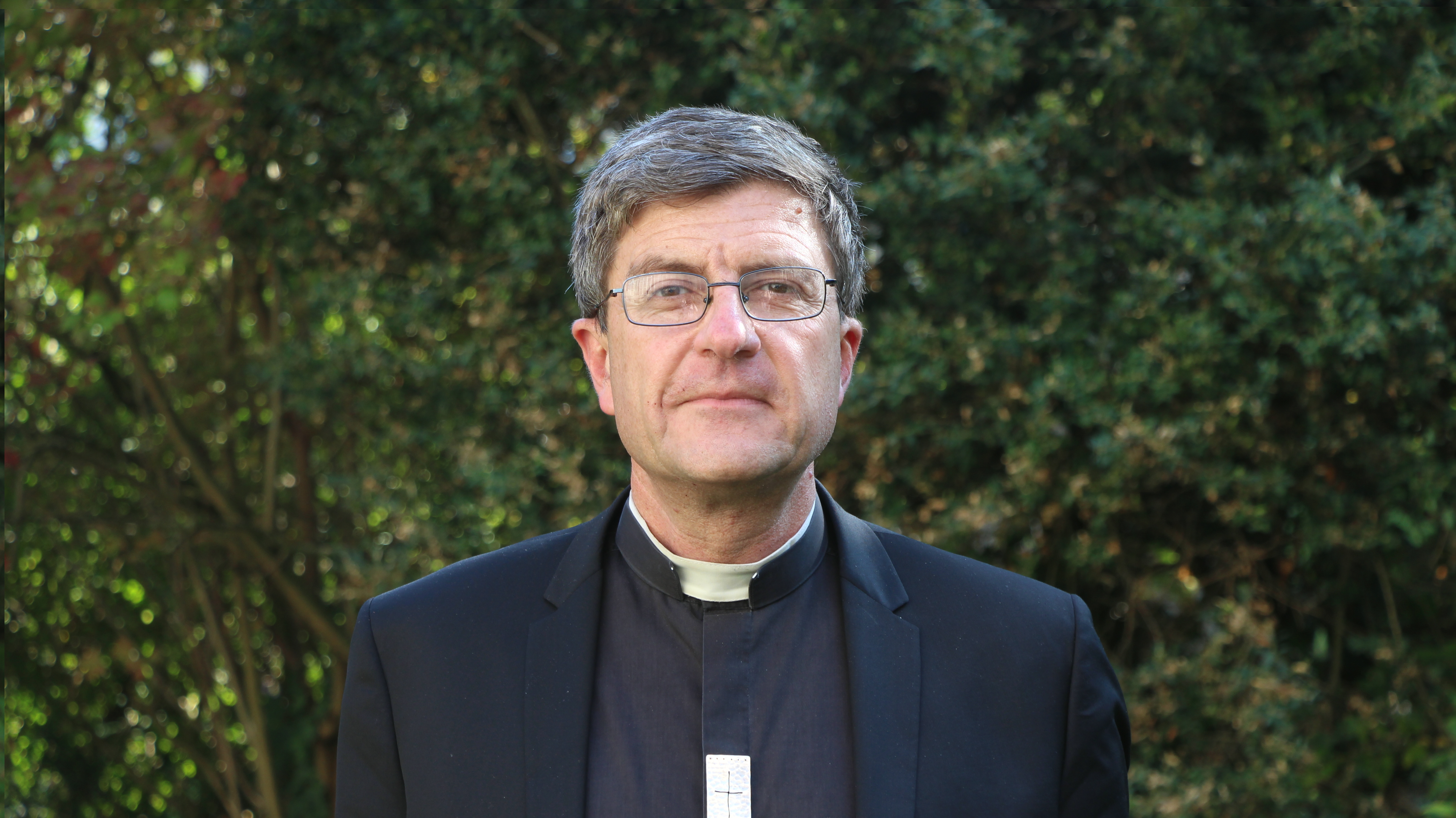 Mgr Eric de Moulins-Beaufort © Diocèse de Reims