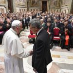 Dicastère pour la communication © Vatican Media