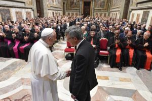 Dicastère pour la communication © Vatican Media
