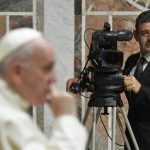 Dicastère pour la communication © Vatican Media