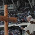Messe au stade de Zimpeto, Maputo, Mozambique © Vatican Media