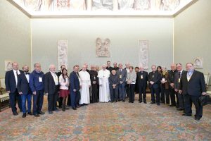 Puebla 40 © Vatican Media