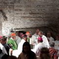 Le Pacte des Catacombes ©Walter Prysthon/CCFD-Terre Solidaire