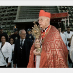 Le card. Fernandes de Araújo, capture @ esportenaserrarn.blogspot.com