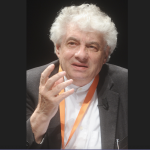 Mario Botta @ wikimedia commons / Niccolò Caranti