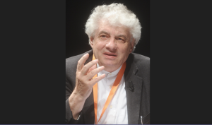 Mario Botta @ wikimedia commons / Niccolò Caranti