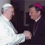 Mgr Mario Grech © Twitter @BishopScicluna