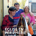 Eglise en périphérie © CEF 2019