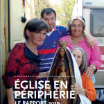 Eglise en périphérie © CEF 2019
