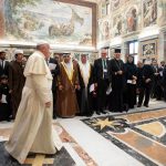 Protection de l'enfance, congrès au Vatican © Vatican Media