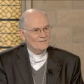 Mgr Jean-Paul James, capture KTO.TV