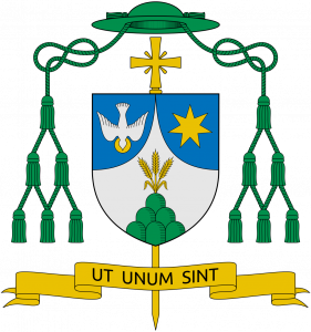 Balson de Mgr Barrigah-Bénissan @ wikimedia commons / SajoR