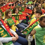 "Io Posso", projet d'éducation © Vatican Media