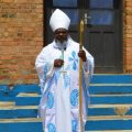 Mgr Ernest Nbogko Ngombe, RDC, capture @ actualite.cd