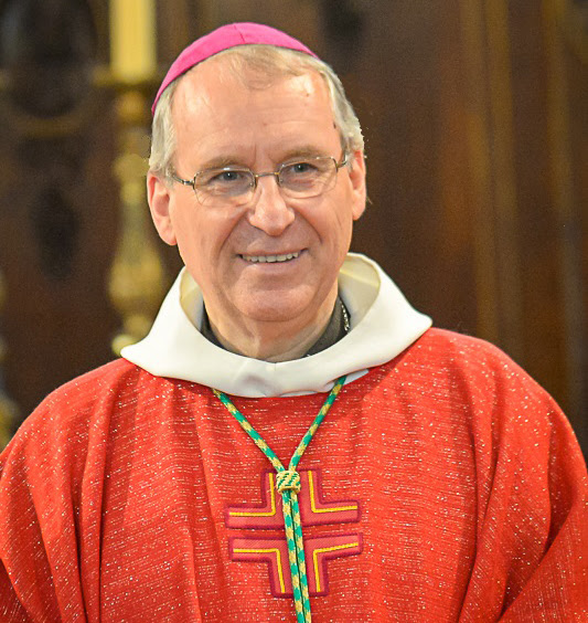 Mgr Vincent Jordy @ diocesedetours.catholique.fr