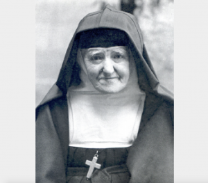 Léonie Martin, soeur Françoise-Thérèse @ la Visitation de Caen, archives