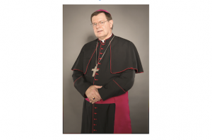 Mgr Wayne Joseph Kirkpatrick, capture @archtoronto.org