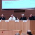 Présentation des "Escritos" du p. Fiorito @TheJesuits