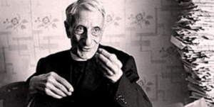 Don Luigi Sturzo © justpax.va