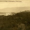 Carte postale de la Villa Mondragone (Frascati) en 1907 @ D.R.