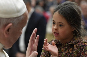 Audience générale du 22 janvier 2020 © Vatican Media