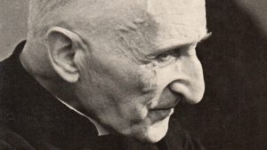 Don Emilio Recchia @ archives des pères Stimmatini de Vérone