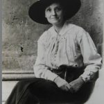 Claire Monestès © Xaviere sisters