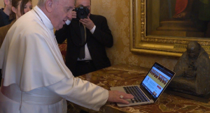 Click super nuns, réseau Talitha Kum © Vatican News