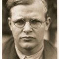 Pasteur Bonhoeffer, capture COE