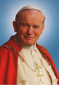 S. Jean-Paul II @ biografieonline.it